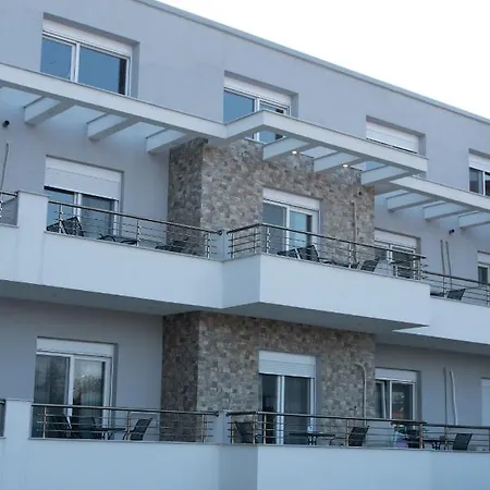 Amalthia Σκάλα Ποταμιάς