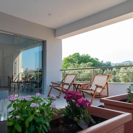 Ξενοδοχείο Amalthia