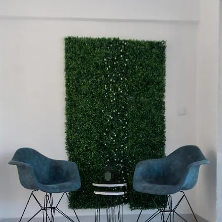 Amalthia Σκάλα Ποταμιάς