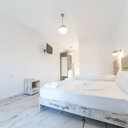 Ξενοδοχείο Amalthia