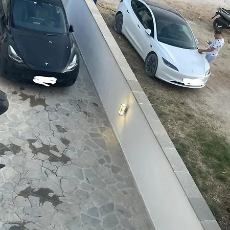 Amalthia Ξενοδοχείο *