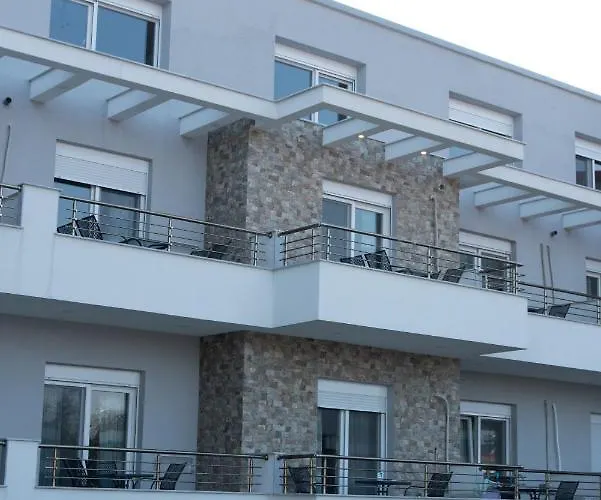 Amalthia סקאלה פוטאמיאס