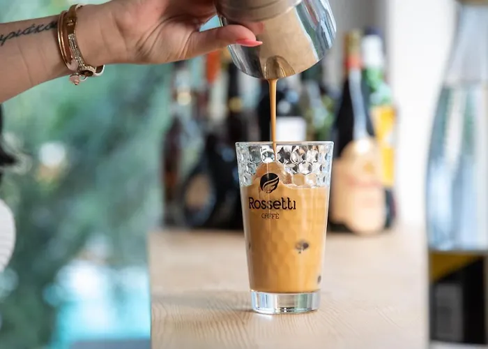 Amalthia מלון סקאלה פוטאמיאס