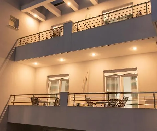 Amalthia * סקאלה פוטאמיאס