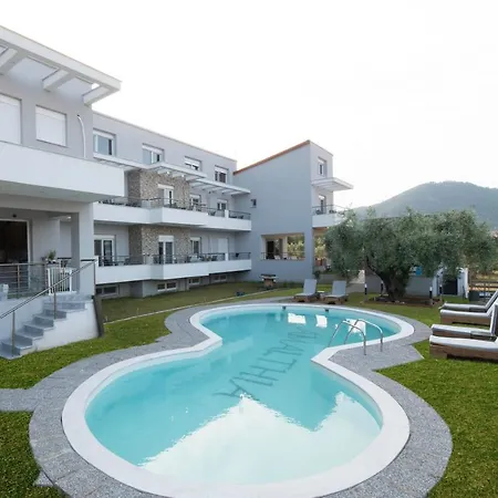 Amalthia Skala Potamia (Thasos)