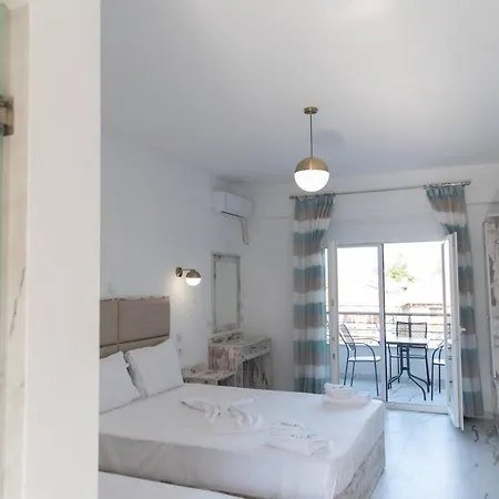Hotel Amalthia *