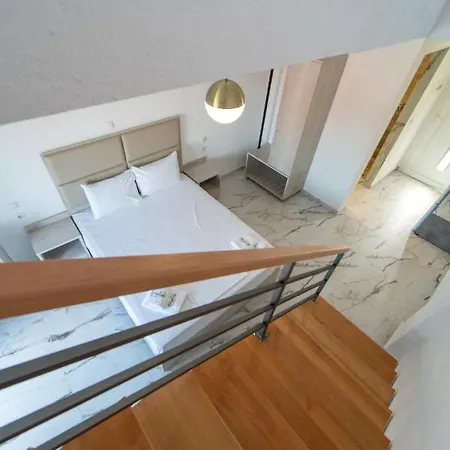 Amalthia Hotel