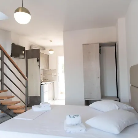 Hotel Amalthia