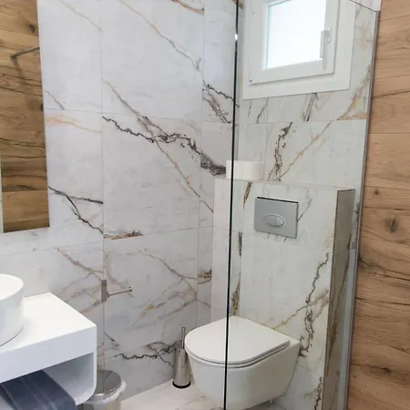 Amalthia * Skala Potamia (Thasos)