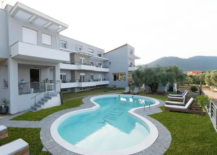 Amalthia Skala Potamia (Thasos)