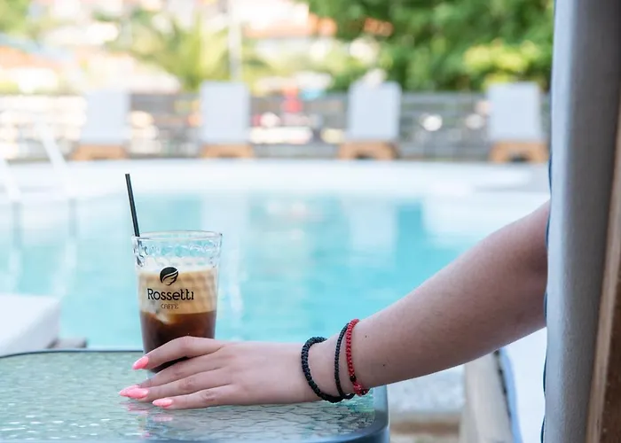 Amalthia * Skala Potamia (Thasos)