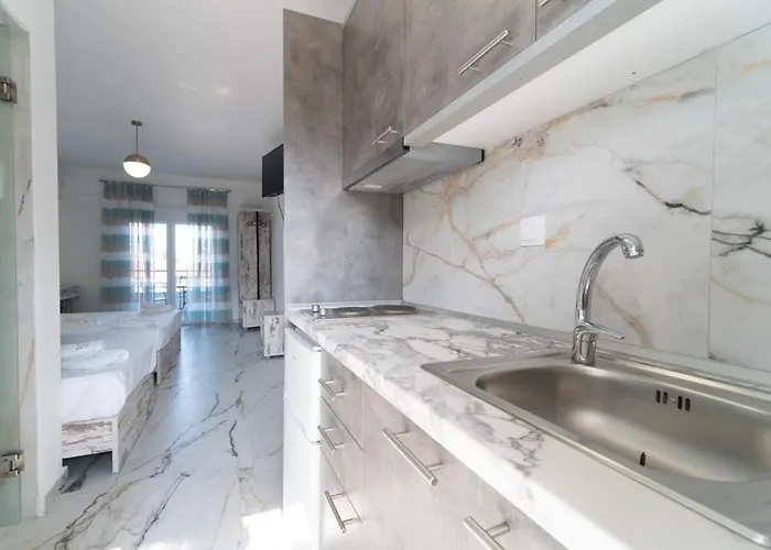 Amalthia * Skala Potamia (Thasos)